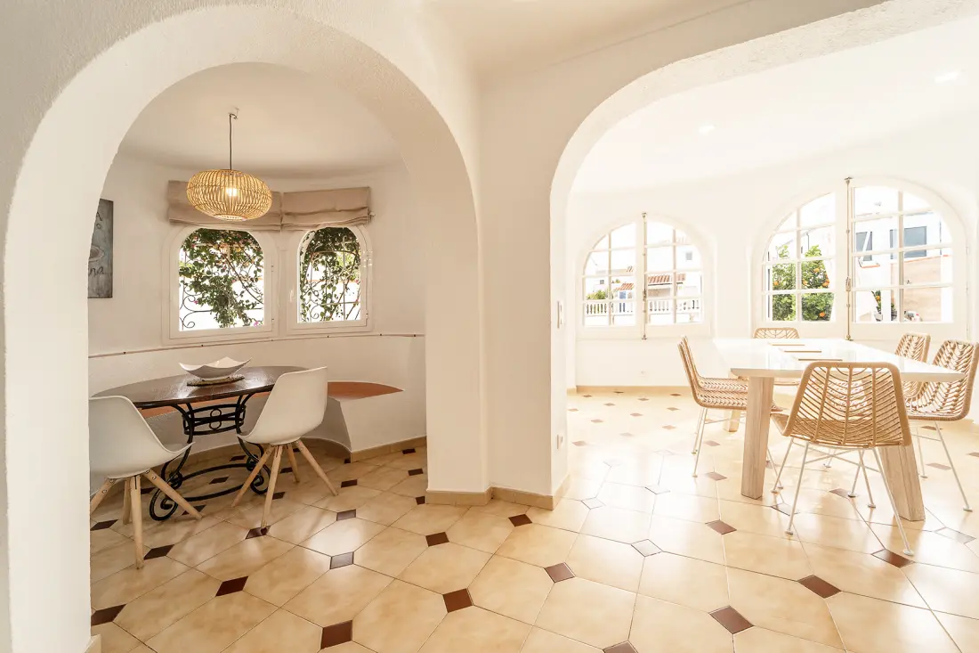 Maison à Empuriabrava