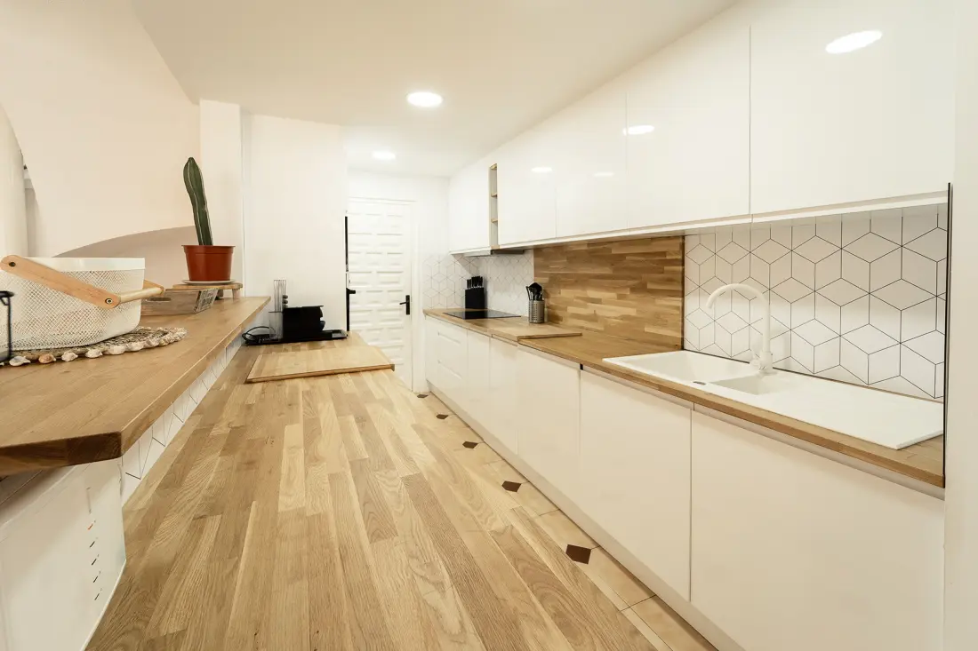Maison à Empuriabrava