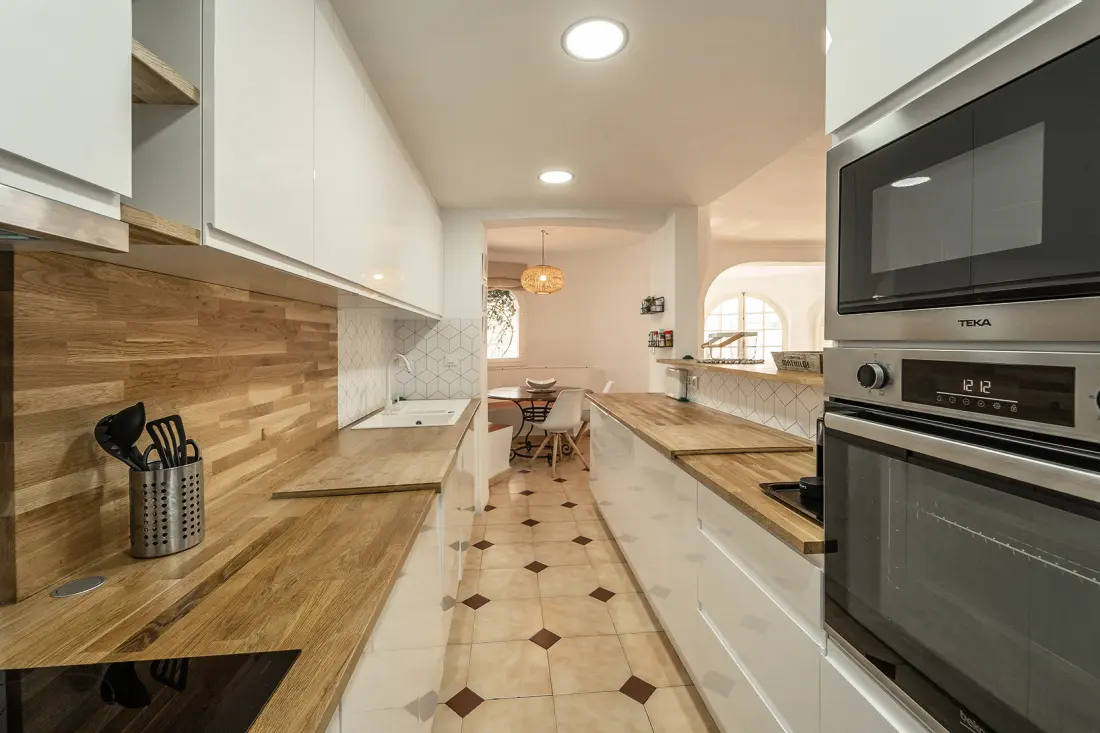 Maison à Empuriabrava