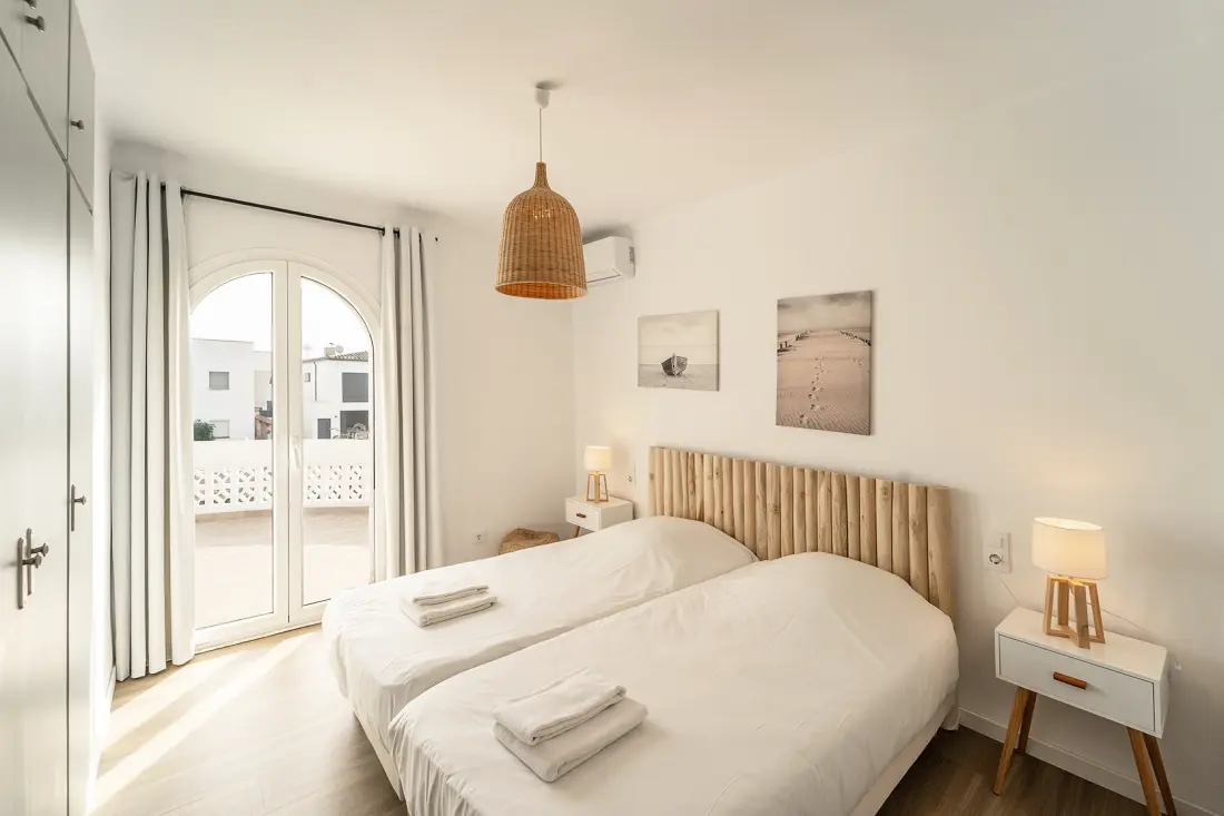 Maison à Empuriabrava