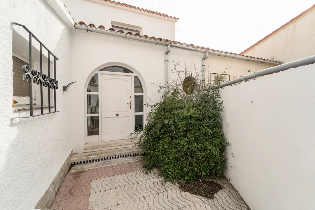 Maison à Empuriabrava