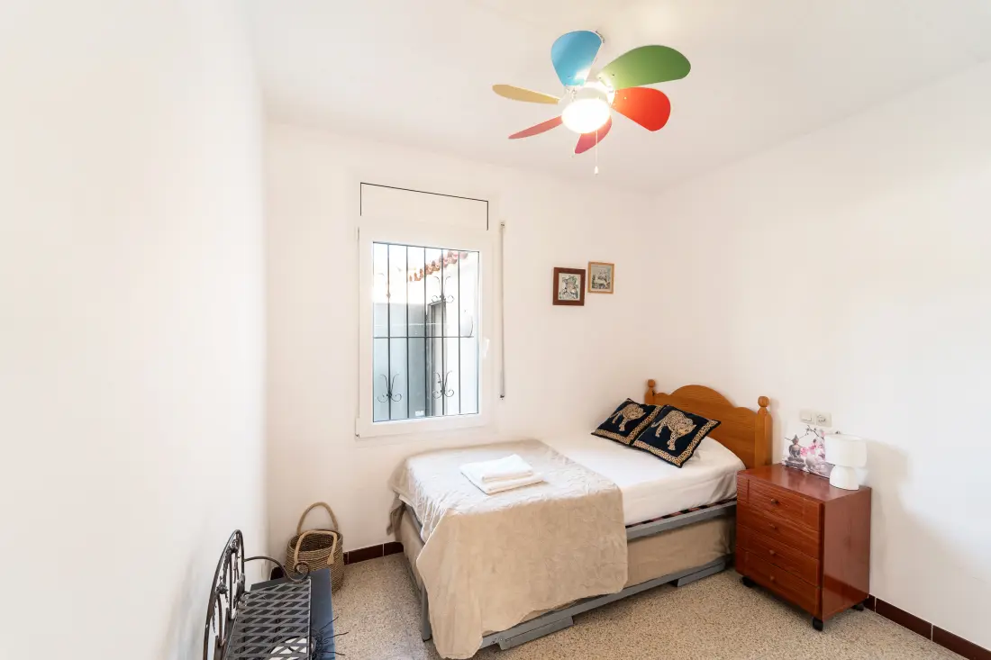 Maison à Empuriabrava