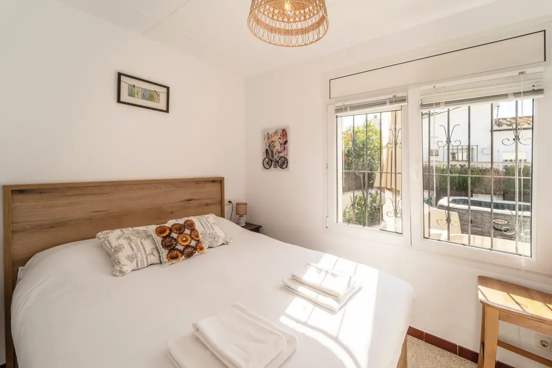 Maison à Empuriabrava