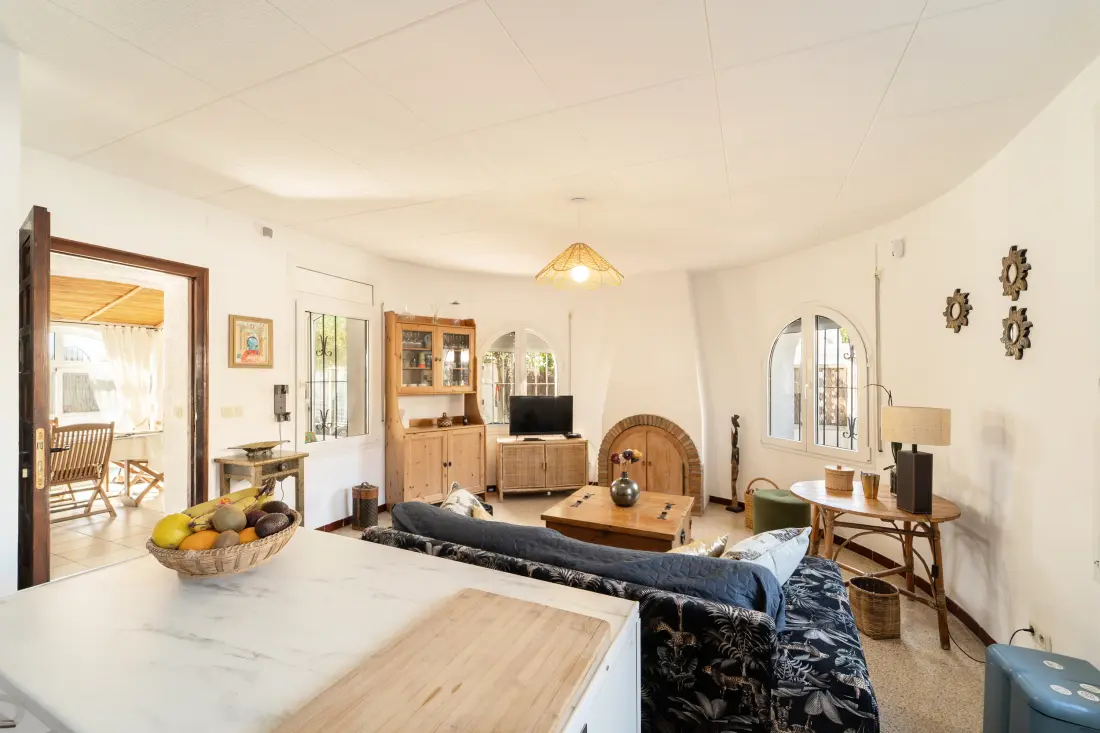 Maison à Empuriabrava