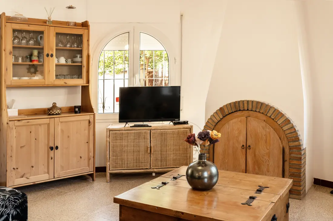 Maison à Empuriabrava