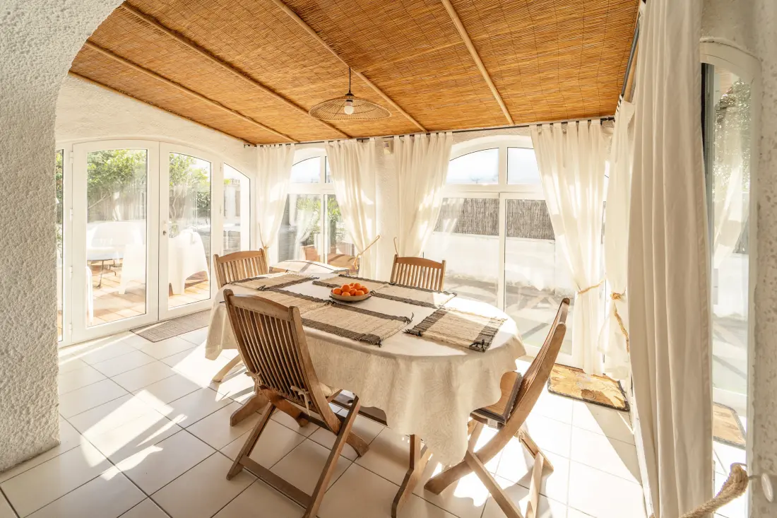 Maison à Empuriabrava