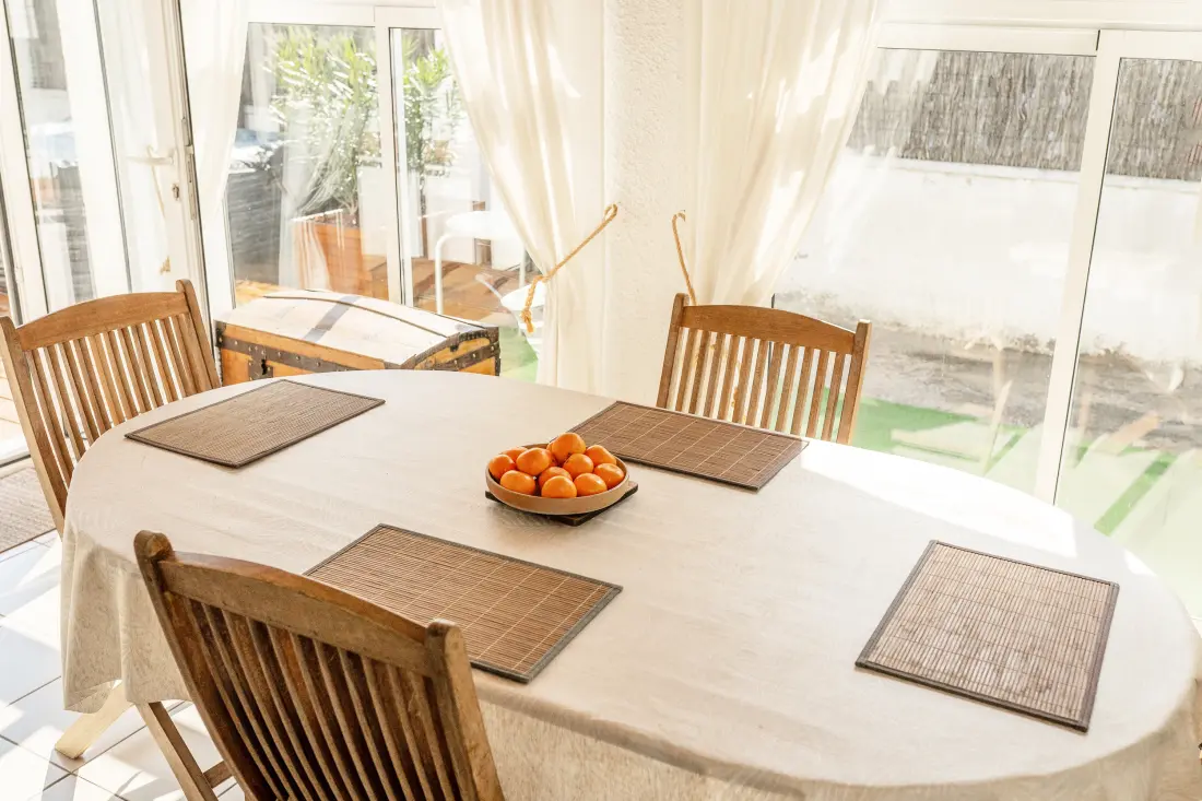 Maison à Empuriabrava