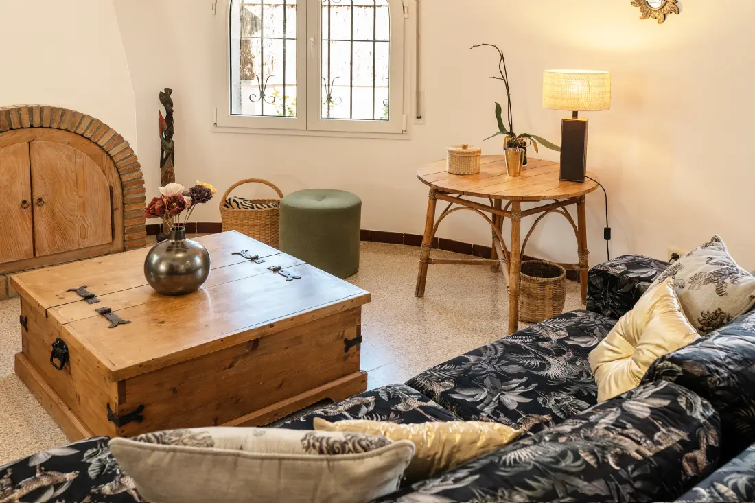 Maison à Empuriabrava