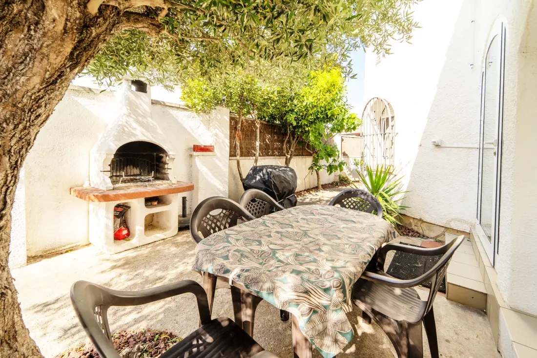 Maison à Empuriabrava