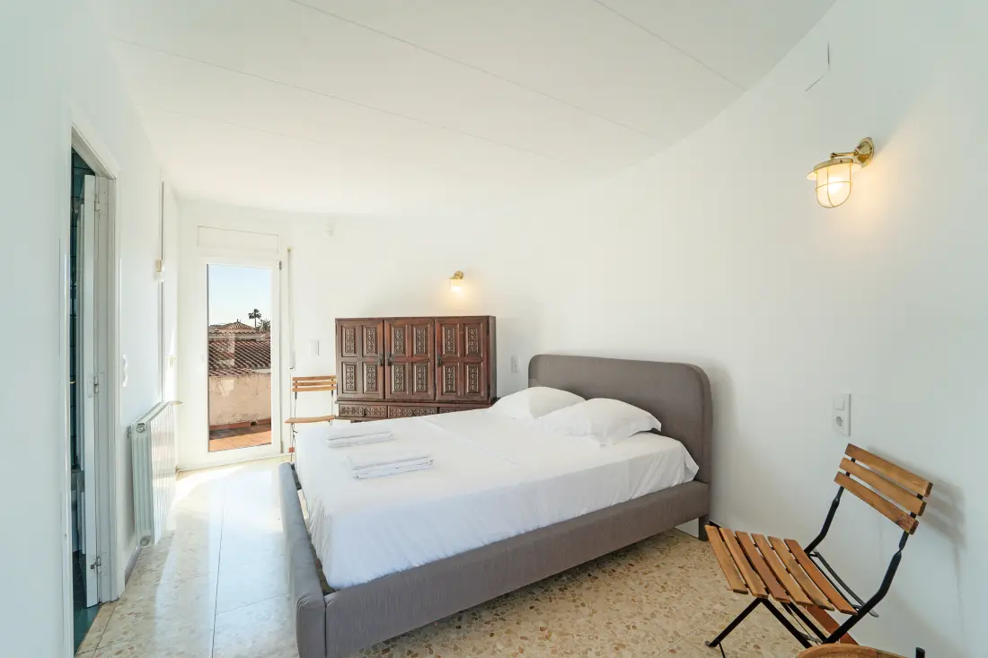Maison à Empuriabrava