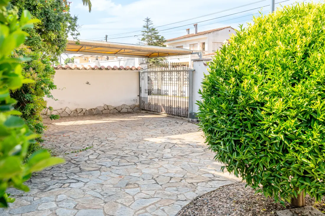 Maison à Empuriabrava