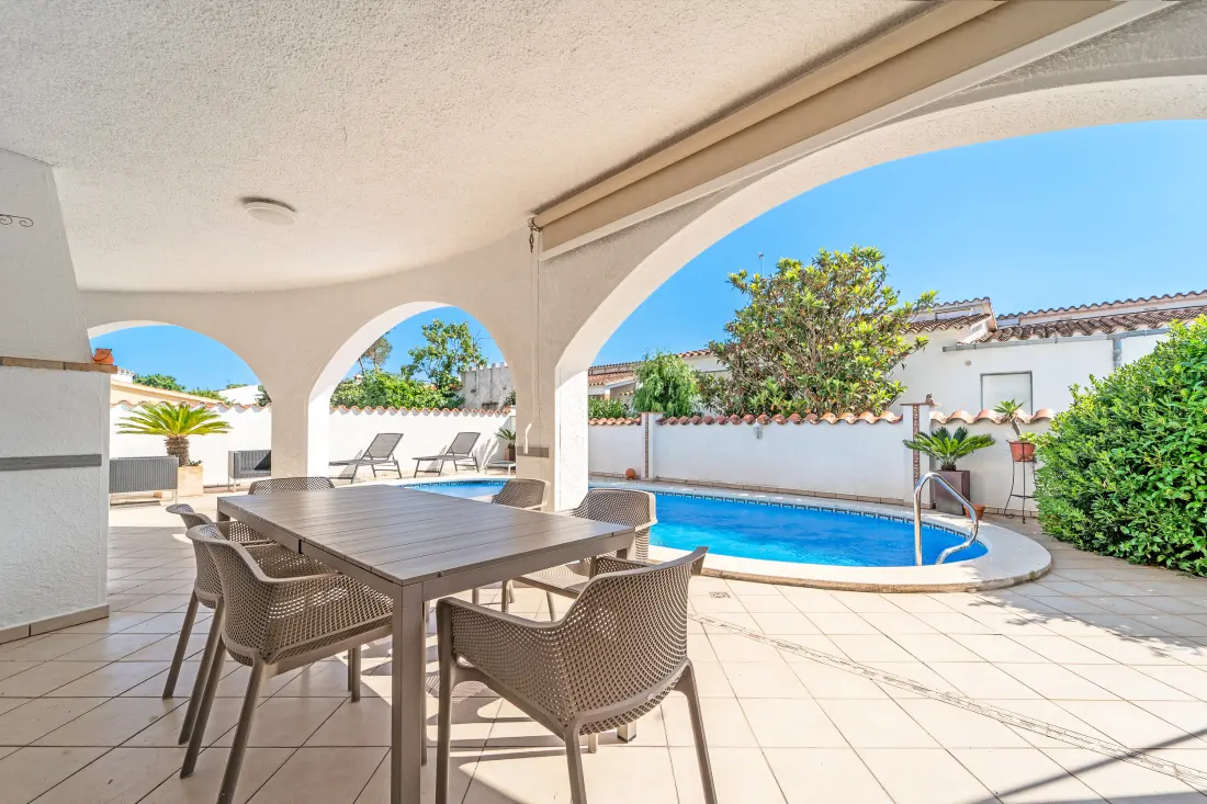 Maison à Empuriabrava