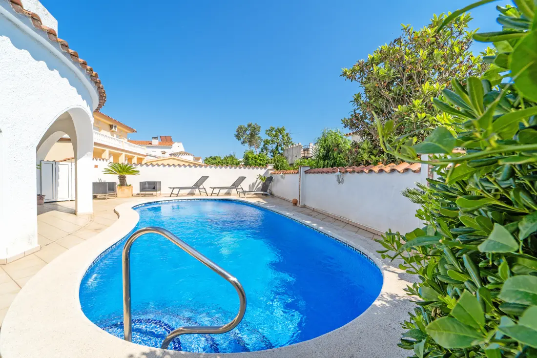 Maison à Empuriabrava