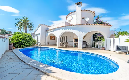 Maison à Empuriabrava