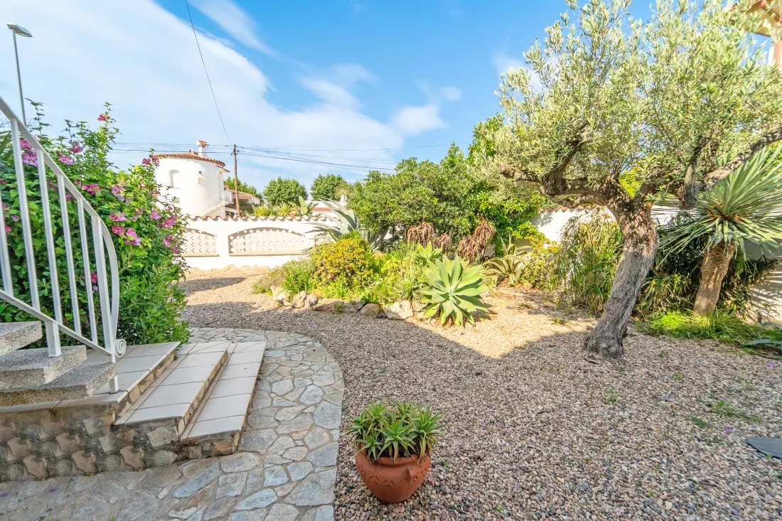 Maison à Empuriabrava