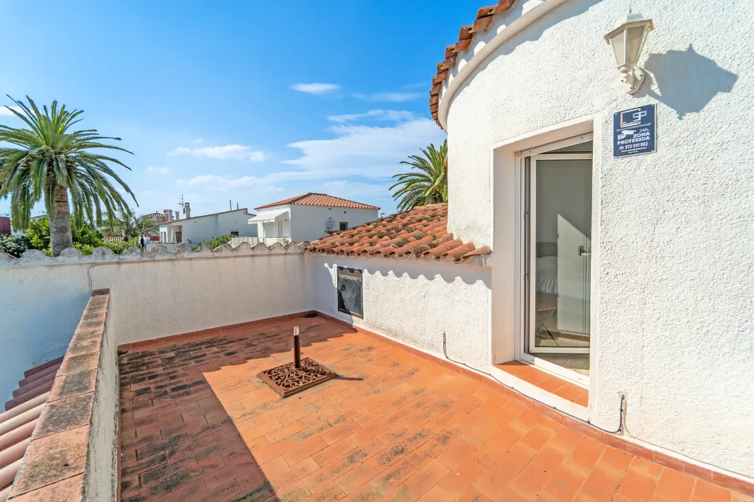 Maison à Empuriabrava