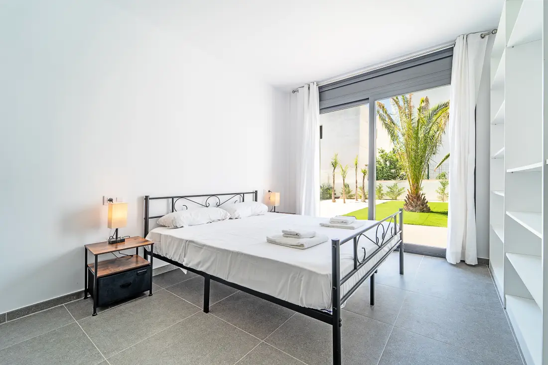 Maison à Empuriabrava