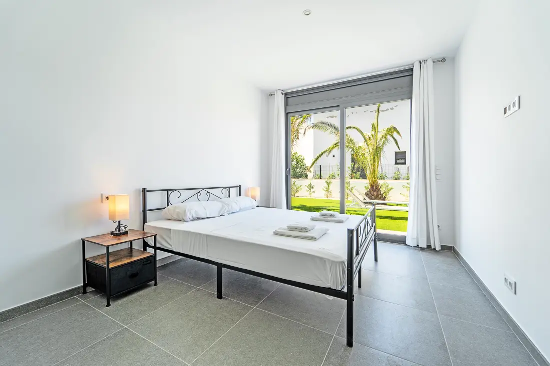 Maison à Empuriabrava