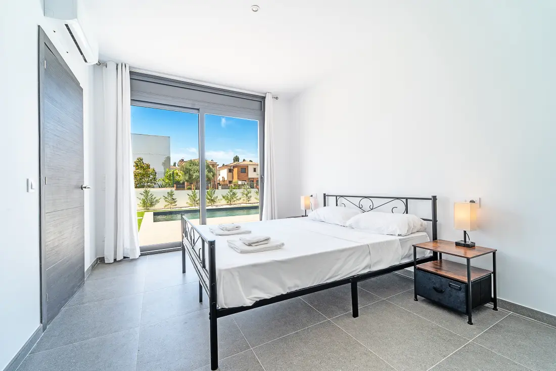 Maison à Empuriabrava
