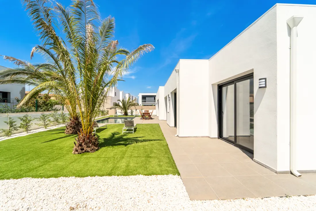 Maison à Empuriabrava