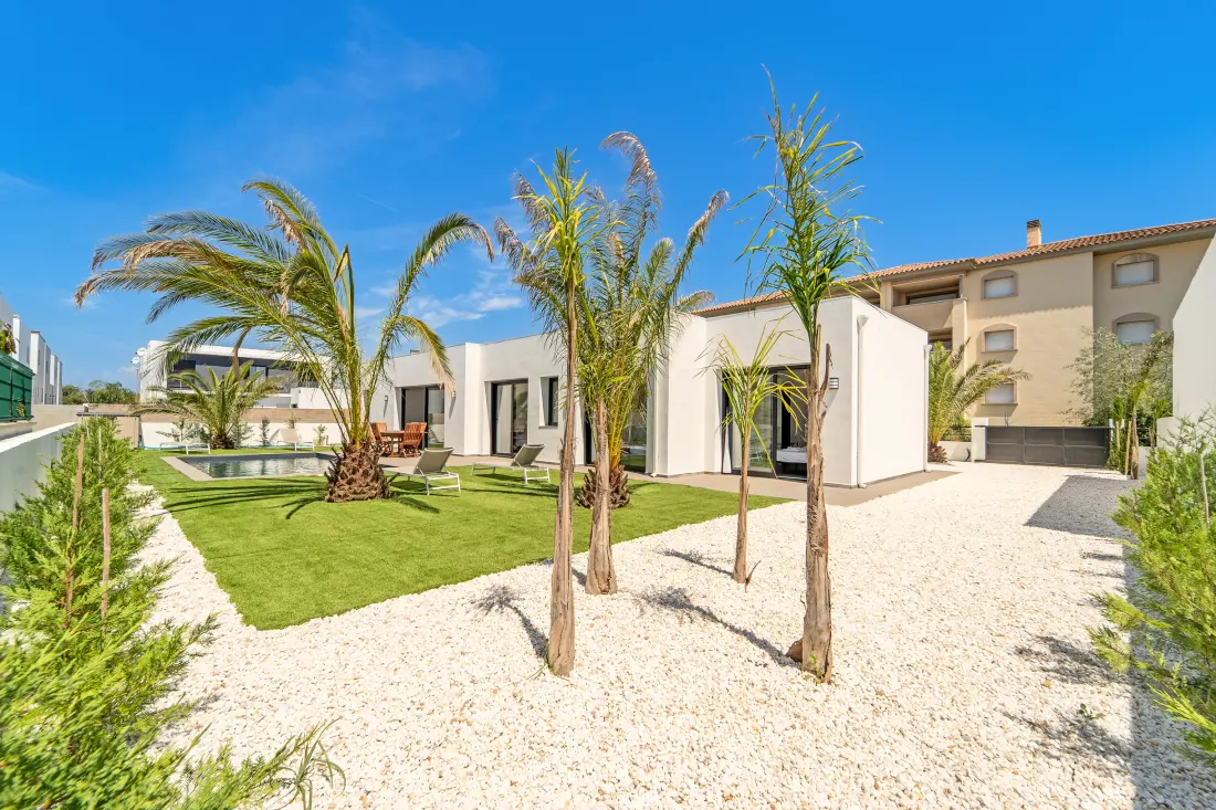 Maison à Empuriabrava