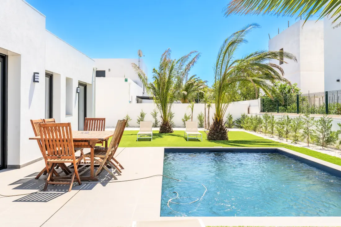 Maison à Empuriabrava