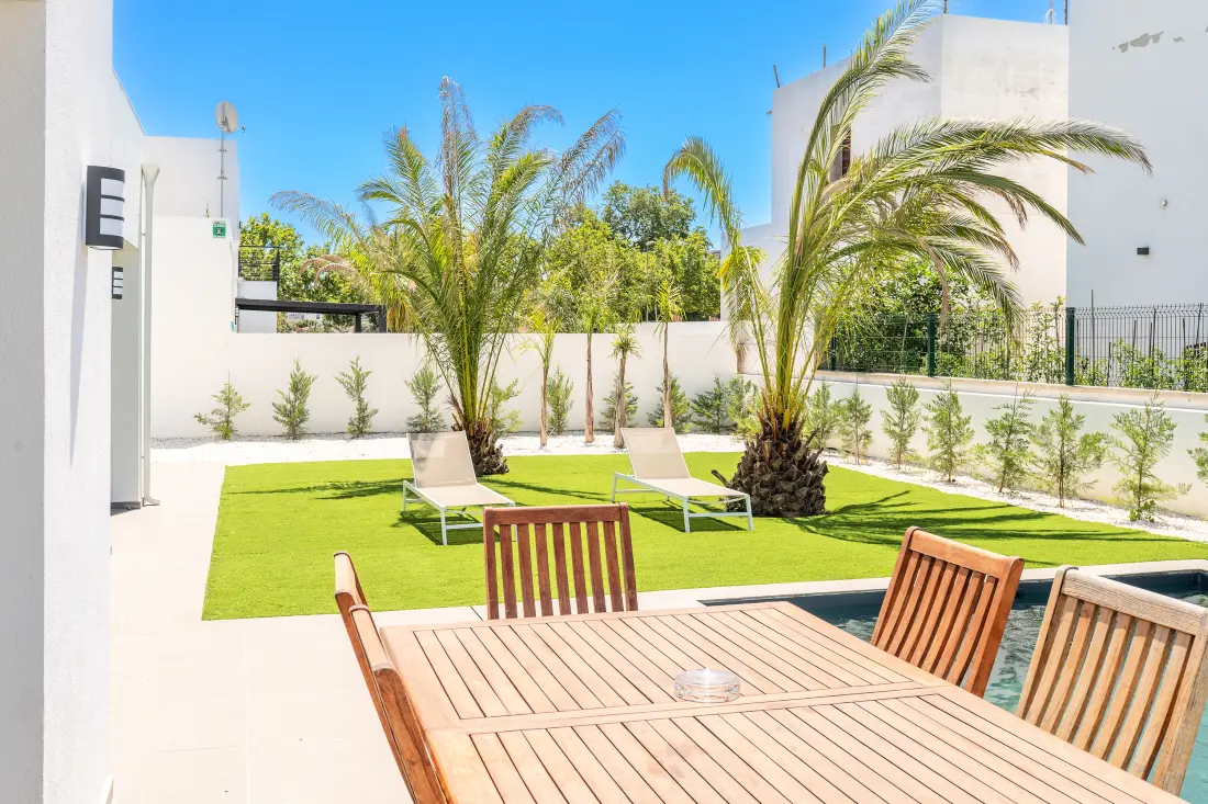 Maison à Empuriabrava