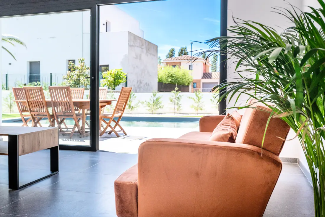 Maison à Empuriabrava