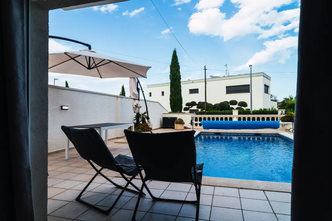 Maison à Empuriabrava