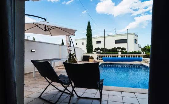 Maison à Empuriabrava
