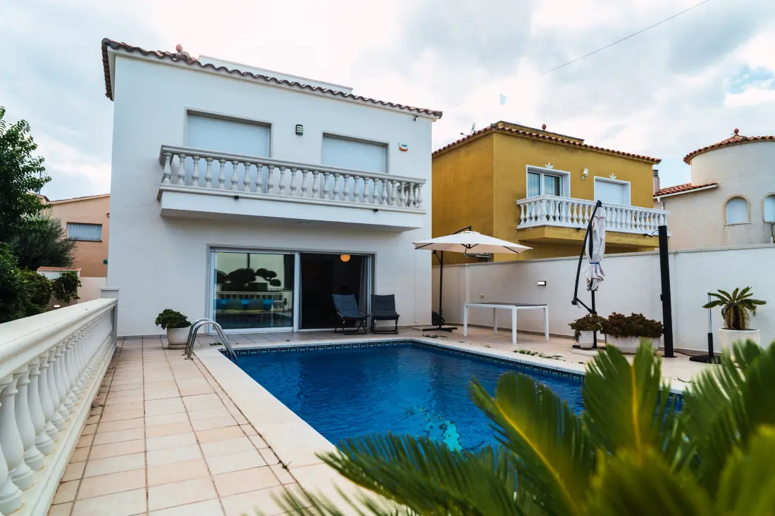 Maison à Empuriabrava