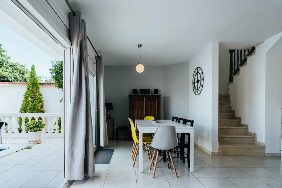 Maison à Empuriabrava
