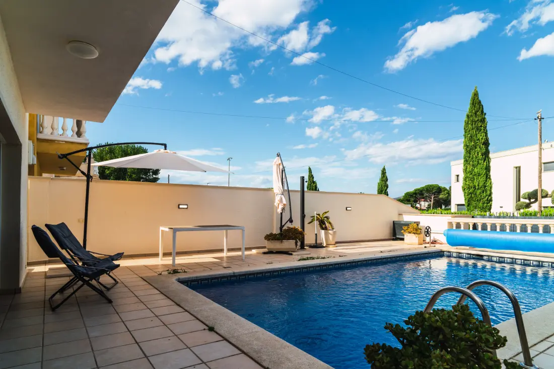 Maison à Empuriabrava