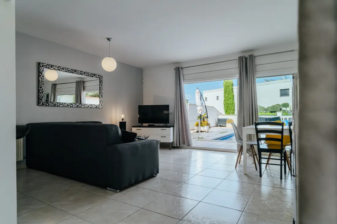 Maison à Empuriabrava