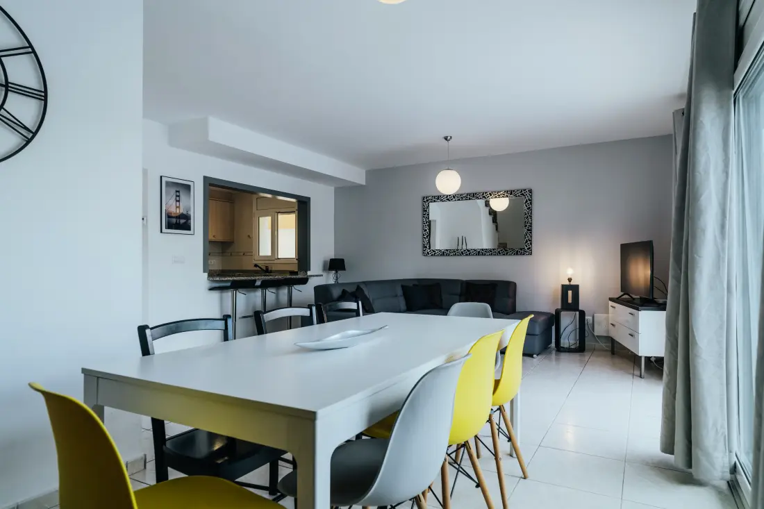 Maison à Empuriabrava
