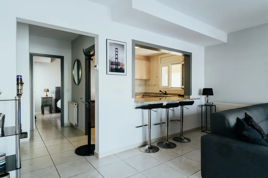 Maison à Empuriabrava