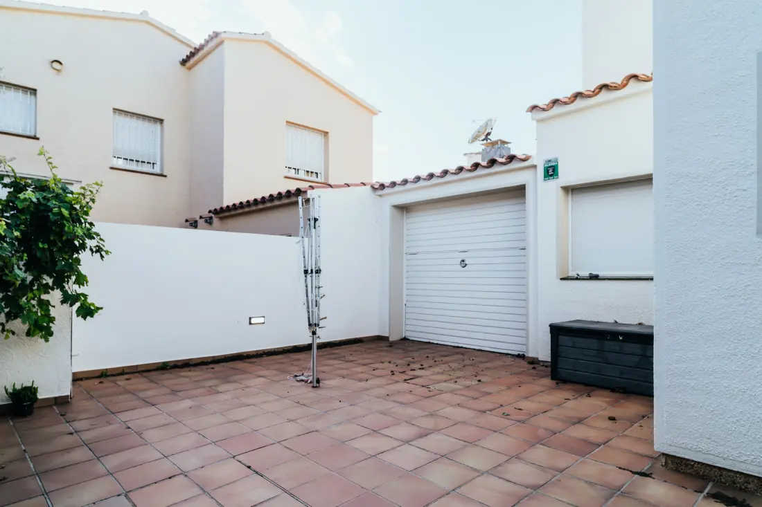 Maison à Empuriabrava