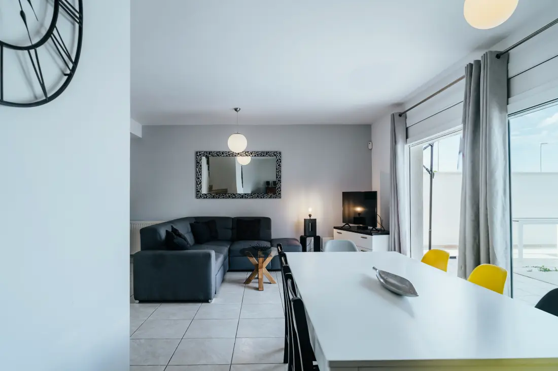 Maison à Empuriabrava