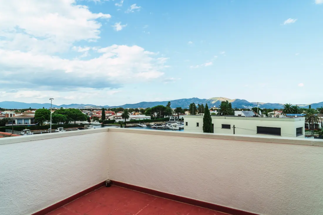 Maison à Empuriabrava