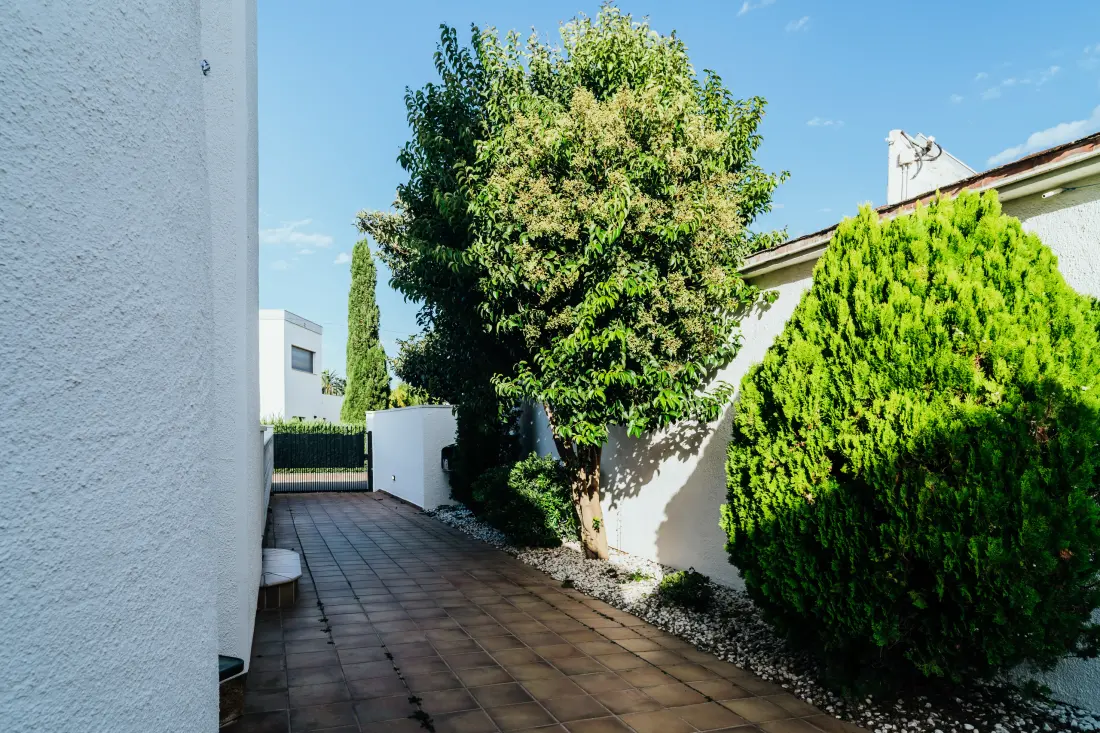 Maison à Empuriabrava