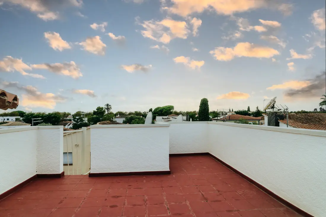 Maison à Empuriabrava