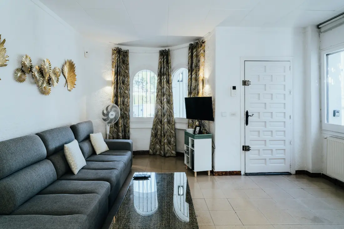 Maison à Empuriabrava