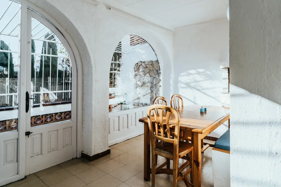 Maison à Empuriabrava