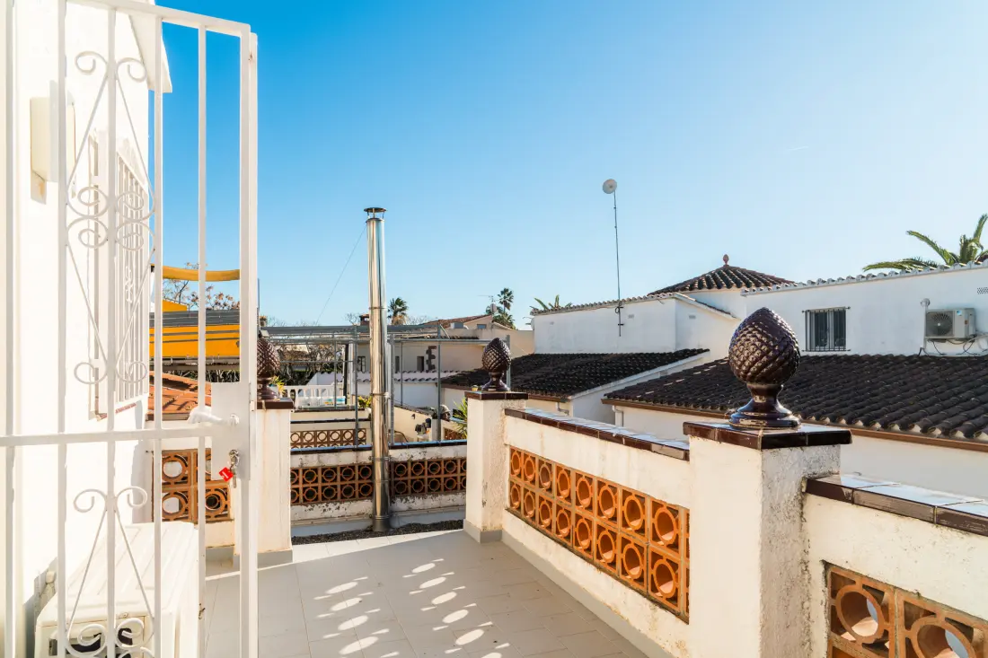 Maison à Empuriabrava