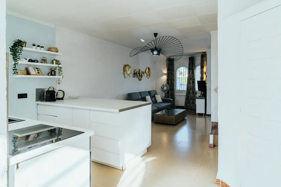 Maison à Empuriabrava