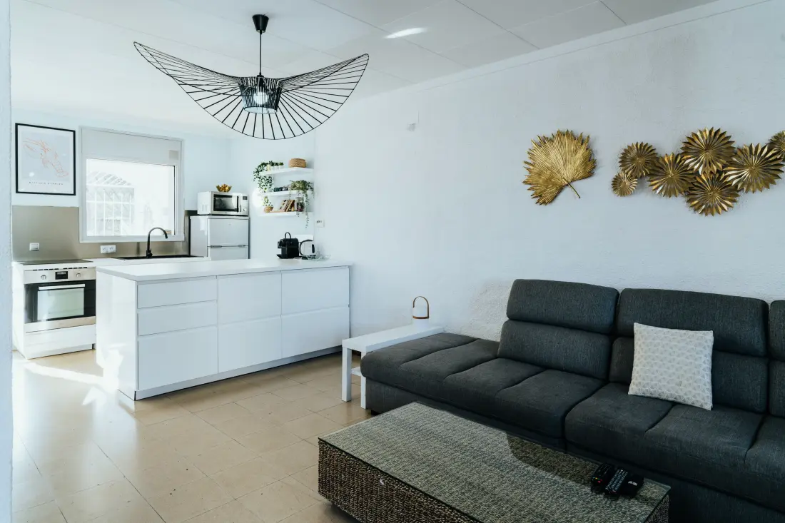 Maison à Empuriabrava