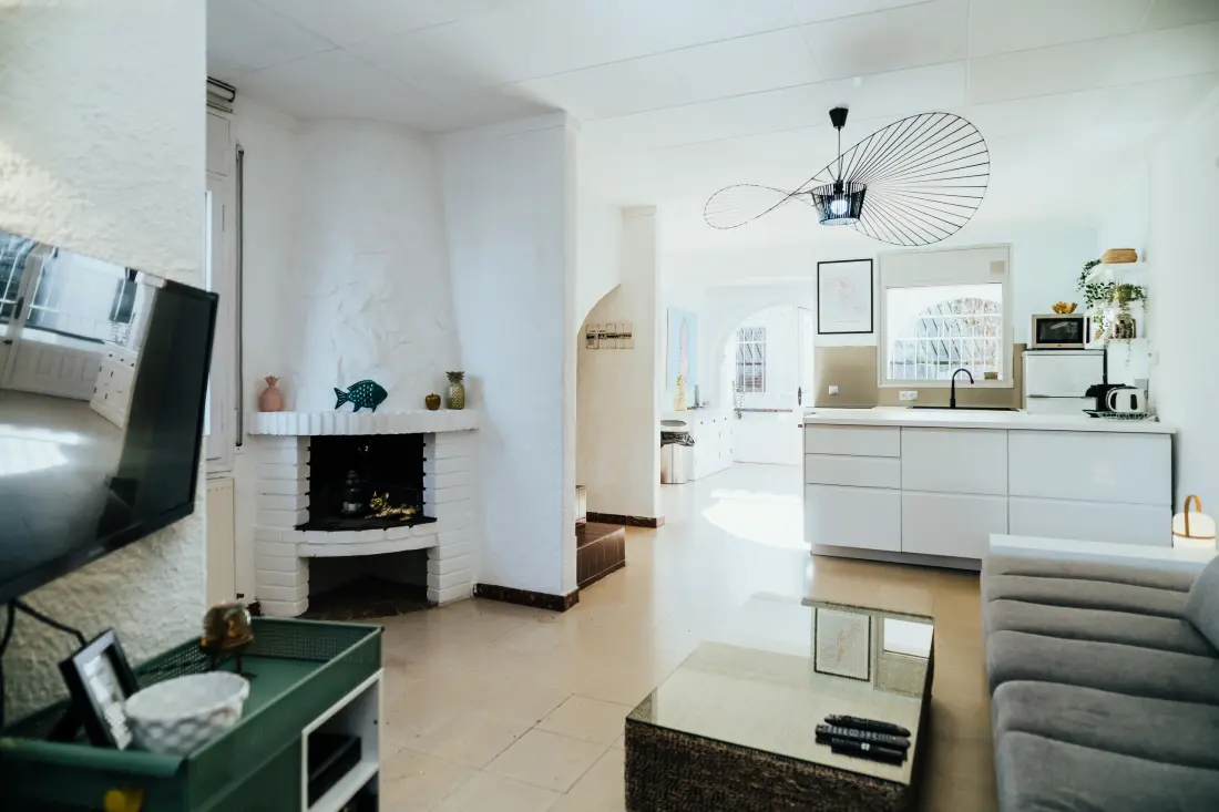 Maison à Empuriabrava