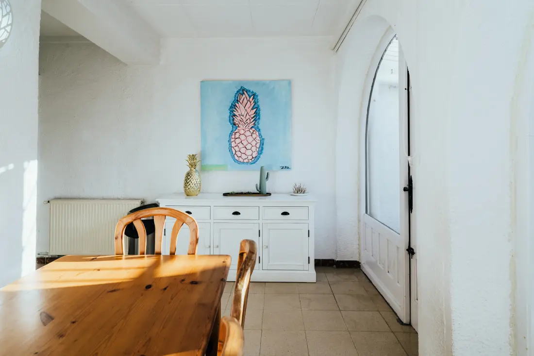 Maison à Empuriabrava
