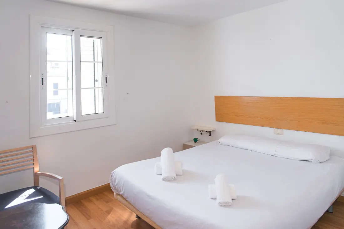 Appartements à Empuriabrava