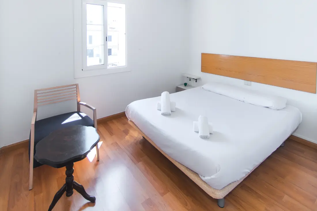 Appartements à Empuriabrava